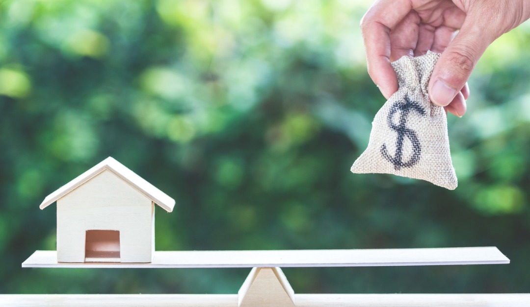 A Home Equity Loan Could Affect Private Mortgage Insurance Requirements