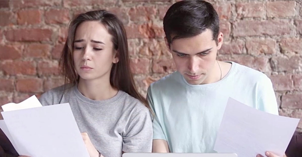 Common Mistakes First-Time Homebuyers Make
