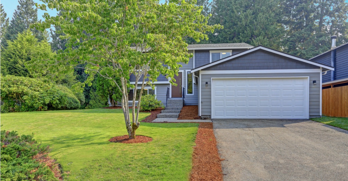 How Important Is an Attached Garage?