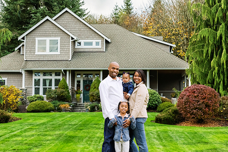 4 Tips for Picking the Right Neighborhood