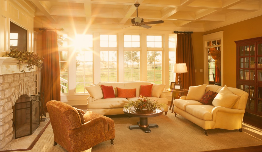 How to Prevent Sun Damage to Your House