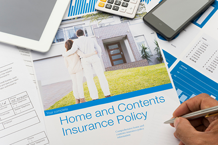 Homeowners Insurance: Things to Consider