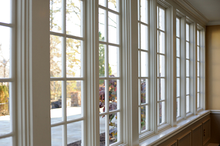 The Case for Double-Paned Windows