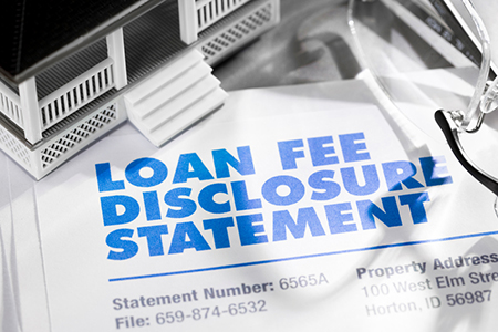 4 Loan Terms You Should Know
