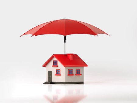 What Homeowners Insurance Does and Doesn’t Cover