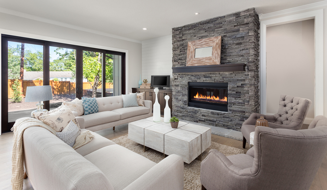 Here’s How to Bring Warm Minimalism into Your Home