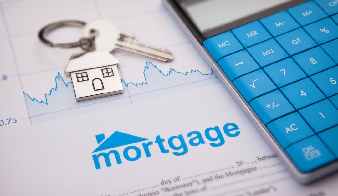 What Are Mortgage Points?
