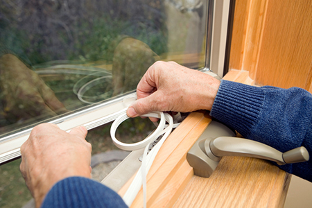 Six Simple Ways to Increase Home Efficiency