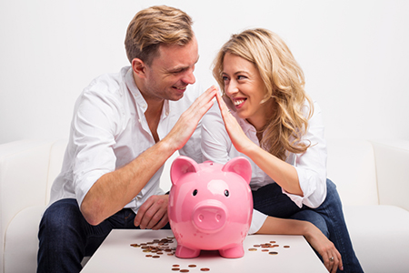 How to Save Big for a Down Payment on a House