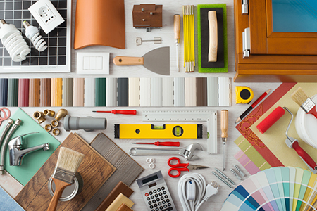 5 Pro Design Tips for the DIYer