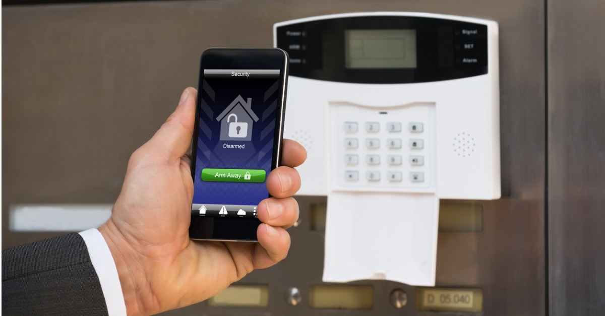 Should You Install a Home Security System?